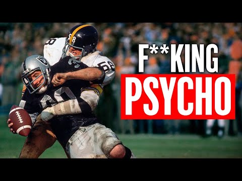 The Scariest Monster in NFL History