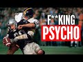 The Scariest Monster In NFL History