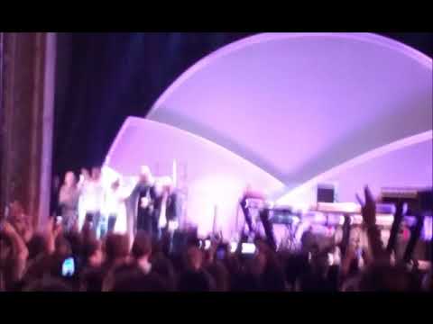 Yes Live: 8/17/94 - Little Rock - Endless Dream