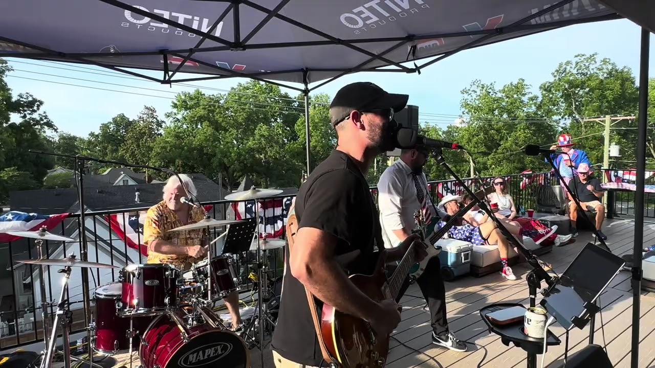 teeter live video