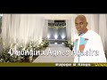 Omongina Agnes Agasira By Majoge B Kings