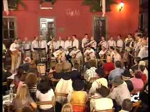 Los Gofiones - Oración del Remanso