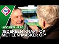 ADO-trainer Dick Advocaat over 'wisselvallige ploeg' Roda JC en het masker van Thomas Verheydt