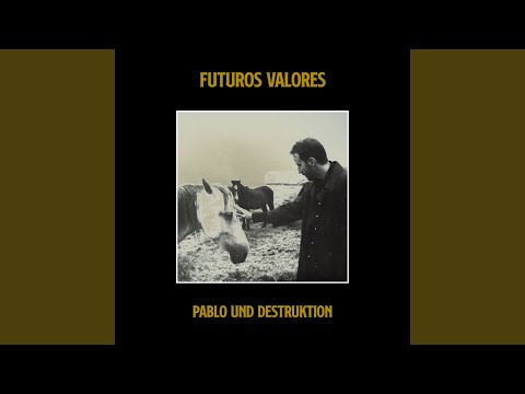 El Cortejo - Pablo und Destruktion