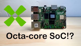 Is the Radxa ROCK 5C the Most Powerful Budget SBC?