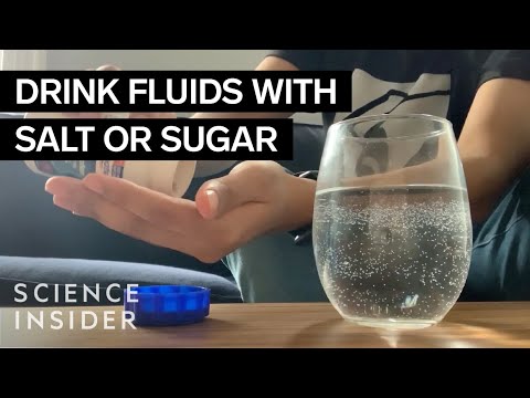 如何在家治療輕度冠狀病毒症狀？ (How To Treat Mild Coronavirus Symptoms From Home)