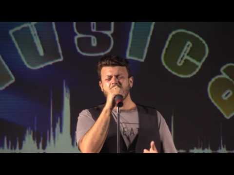 Musica è 2016   Finale   Antonio Marino   Nuova Luce