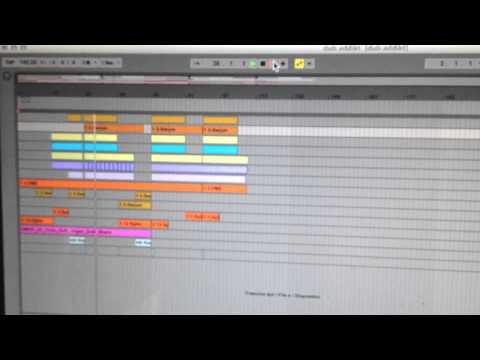 Michael Exodus - Dubplate / dub addikt