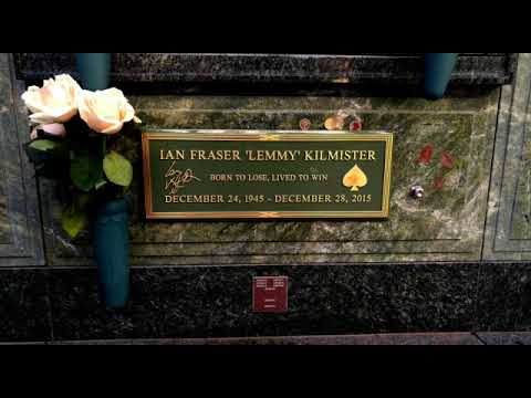 Divine Line - The Änd (Lemmy Tribute Song)