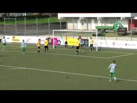 3div7, runde 7: Brodd - FK Os Turn 7-3 (6-0)