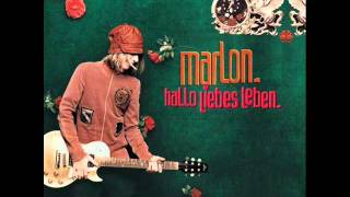 Marlon &amp;&#39; Freunde-Lieber Gott.wmv