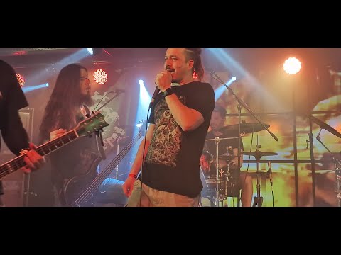 Cadaveres - Akvárium BP - 2023.05.27  #Cadaveres