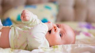 Top 10 Tips To Get Baby To Sleep