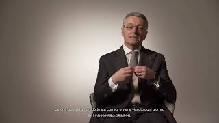 Giorgetti Voices 2022: Giovanni del Vecchio reveals the new collection