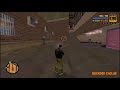 Gta 3 All Weapons