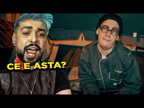 IS THERE A FIGHT BETWEEN CONACU AND STRESU!? I REACT TO CONACU'S DISSOLUTION