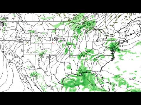 August 31, 2018 Weather Xtreme Video - Morning Edition