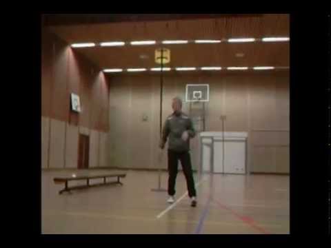 zwaluwen B2 horrowtraining