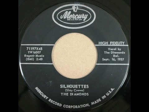 Silhouettes video thumbnail