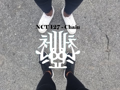 [KMONTREAL] NCT 127 'Chain' Dance Cover