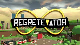 Cover art for regeravor