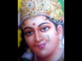 Jai Aadhya Shakti Ambe Maa Ni Aarti