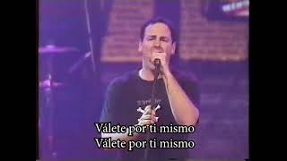 Bad Religion The Handshake Live (subtitulado al español)
