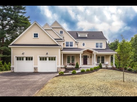 12 Haven St, Dover MA - Lynda Hughes - Tel 617-833-3394