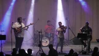 Čechomor - Tady jsem doma ( cover ) Čechomor - Tady jsem doma ( cover )