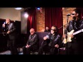 The Blind Boys of Alabama "Amazing Grace"