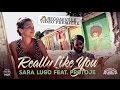 Sara Lugo feat. Protoje - Really Like You [Official ...