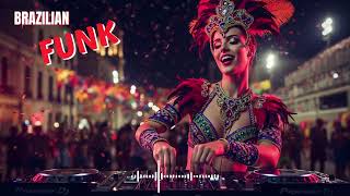 Download lagu Brazilian Funk 2026 🔥 Hottest Bass Party Mix mp3