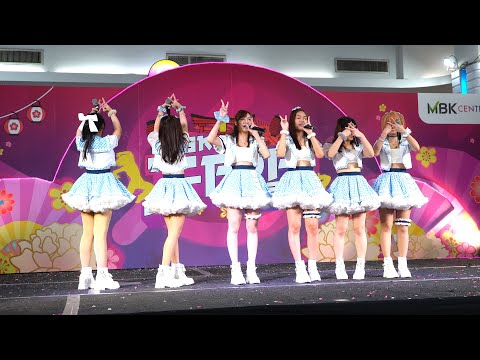 201111『4K』[Special Show] "ShiningStars"「シャイニングスターズ」 @ MBK Cover Dance 2020 [J-POP](FINAL Round)
