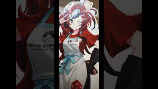 hololive production officialshop in Osaka Umeda305ハコス・ベールズ店内放送#VTuber#バーチャルyoutuber#ホロライブ#hololive#愛