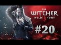 The Witcher 3: Wild Hunt Walkthrough Part 20 ...