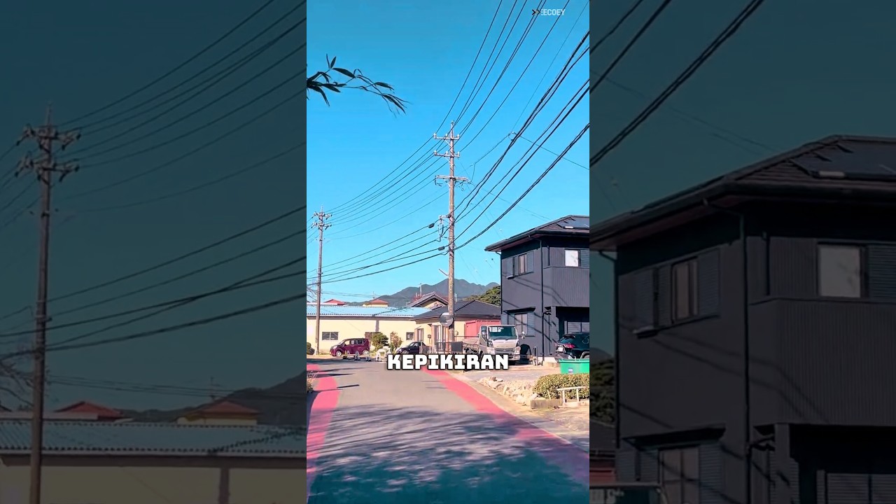 The Secret Behind Curved Electrical Cables