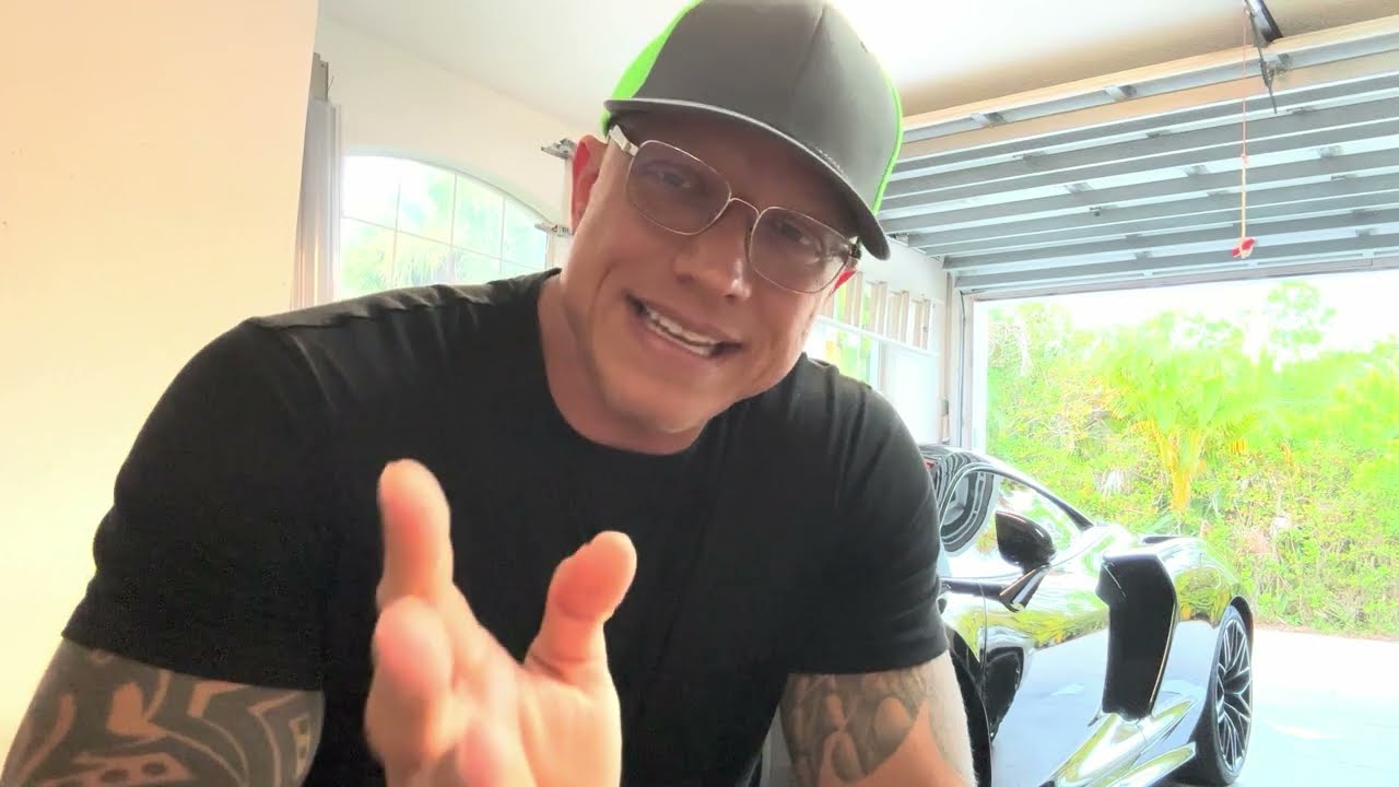 When You Visualize correctly, You Will Shift