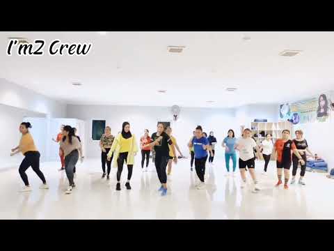 JAMILA REMIX 2022 II LINE DANCE VERSION II JOGED PESTA NTT II ZIN ITHA II IMZ CREW
