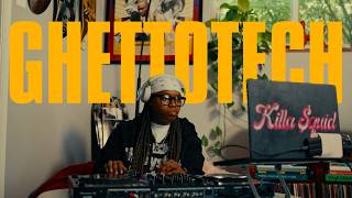 Download lagu DJ Killa Squid | Ghetto Tech, Juke, House, Miami Bass, Hip Hop Mix mp3