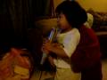 Magic Mic Babygirl Singing Dancing Queen