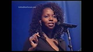 Celine Dion - Le Ballet Live @ Brunei 97