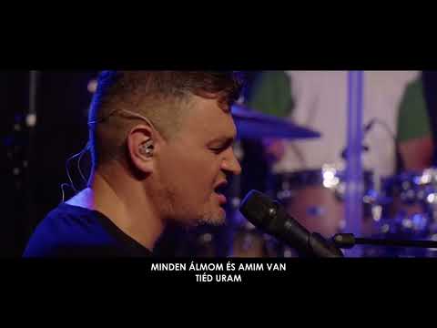 Jézus jöjj és töltsd be a szívem  (Tiéd Uram)