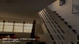 Como Lo Haces Conmigo Lyrics English Translation