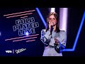 Selina Gold Plated Love Blind Auditions 5 The Voice Van Vlaanderen VTM