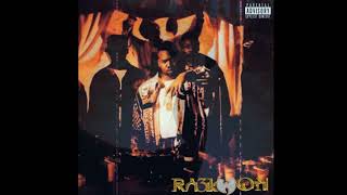 Raekwon - Only Built 4 Cuban Linx 3 Mixtape - Masters of our Fate