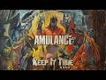 Amulance - live at Keep It True Festival XXVI - 2026
