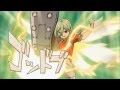 Inazuma Eleven Fire Dragon Attacks