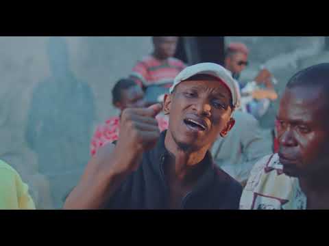Bonga De Alpha - Unanikumbuka [ Official Music Video ]