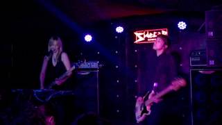 Kite Base - Grids @ Sidecar (Barcelona, 03-03-17)