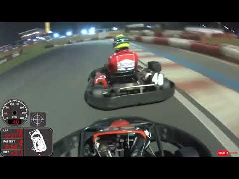 8 Etapa CKC 2019   Corrida 2